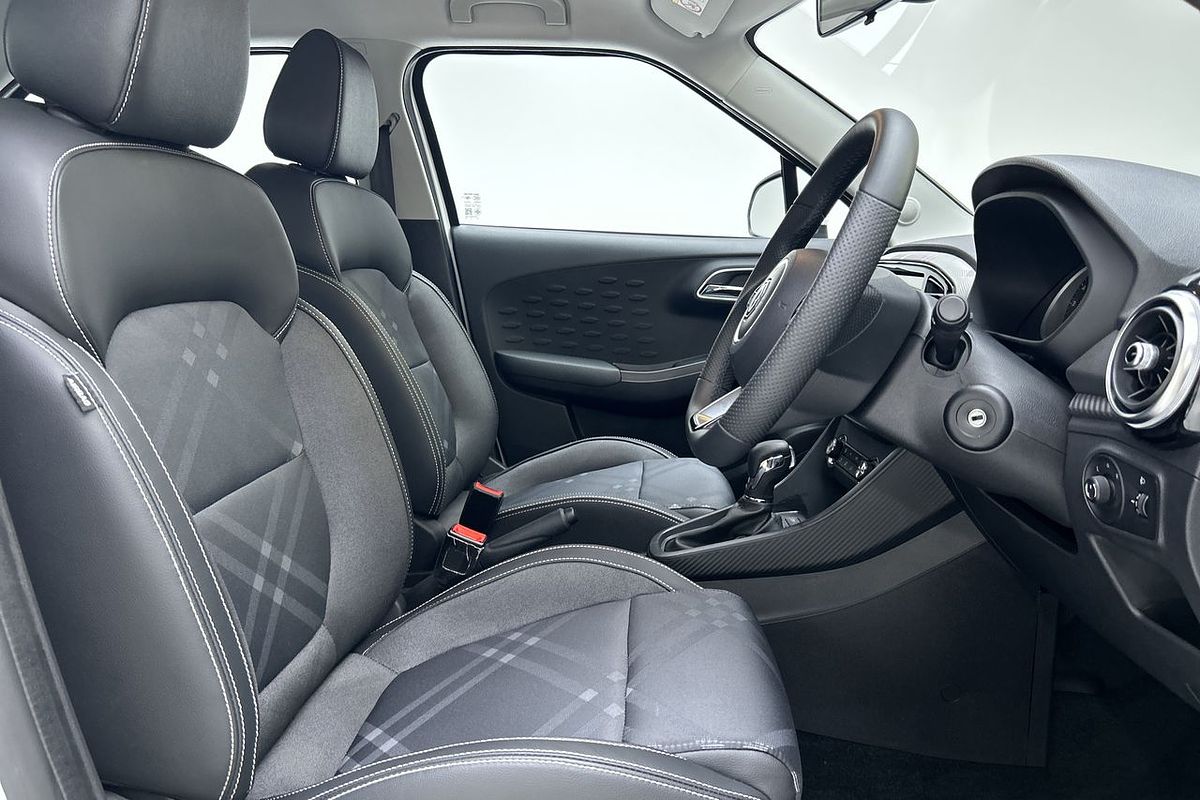 2024 MG MG3 Excite