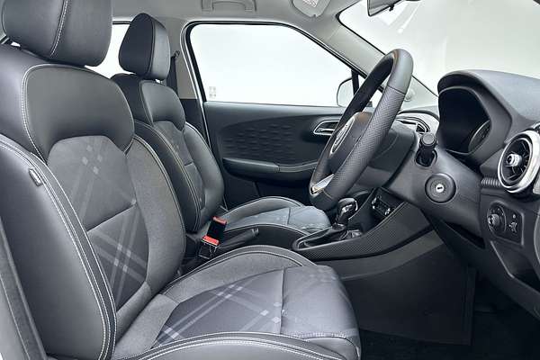 2024 MG MG3 Excite