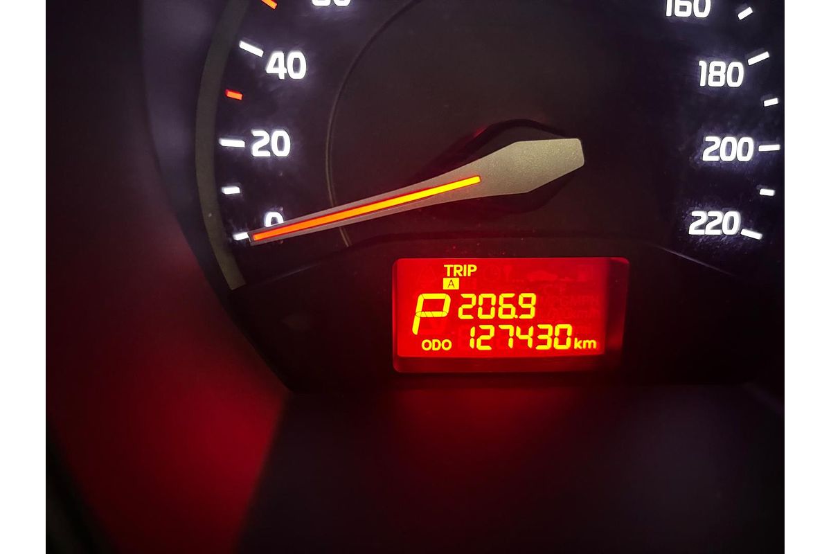 2013 Kia Rio S UB