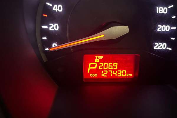 2013 Kia Rio S UB
