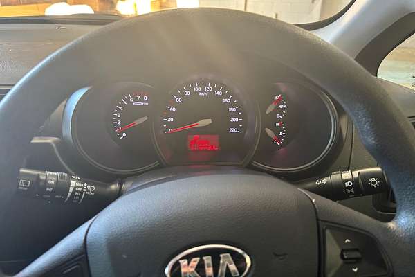 2013 Kia Rio S UB