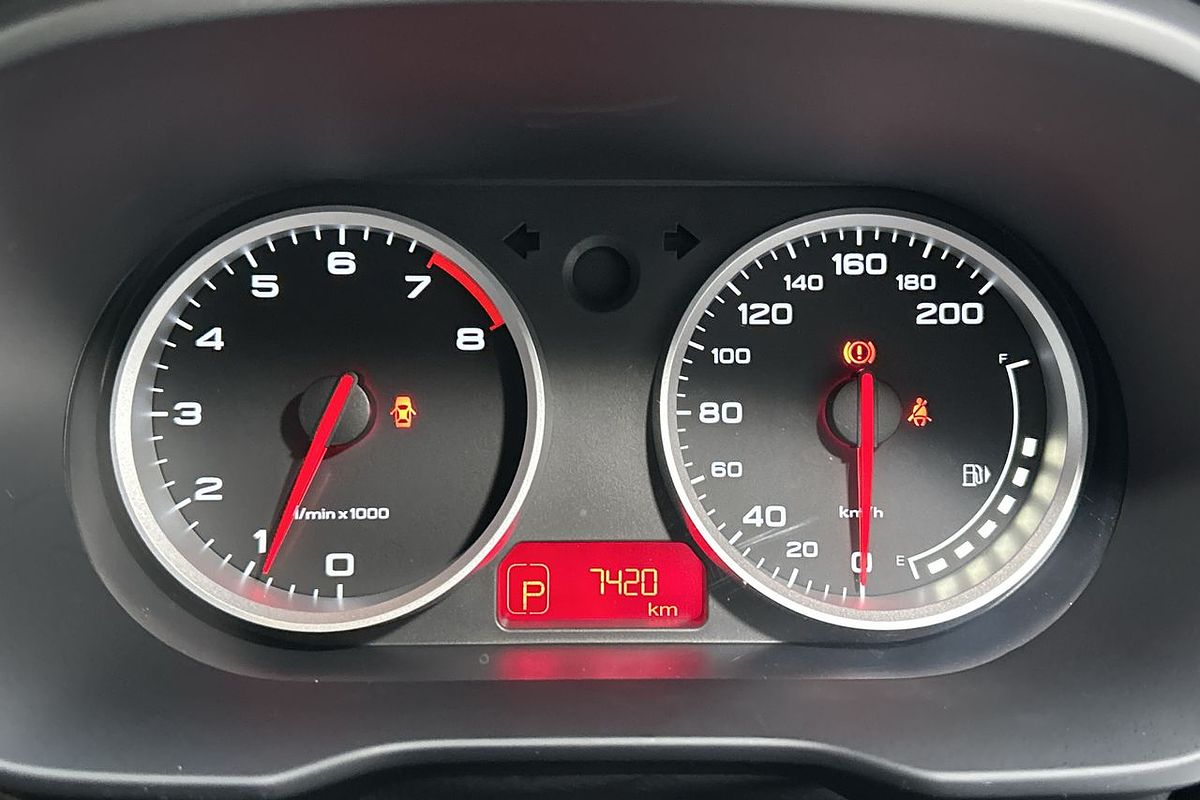 2024 MG MG3 Excite