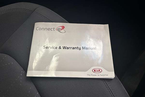 2013 Kia Rio S UB