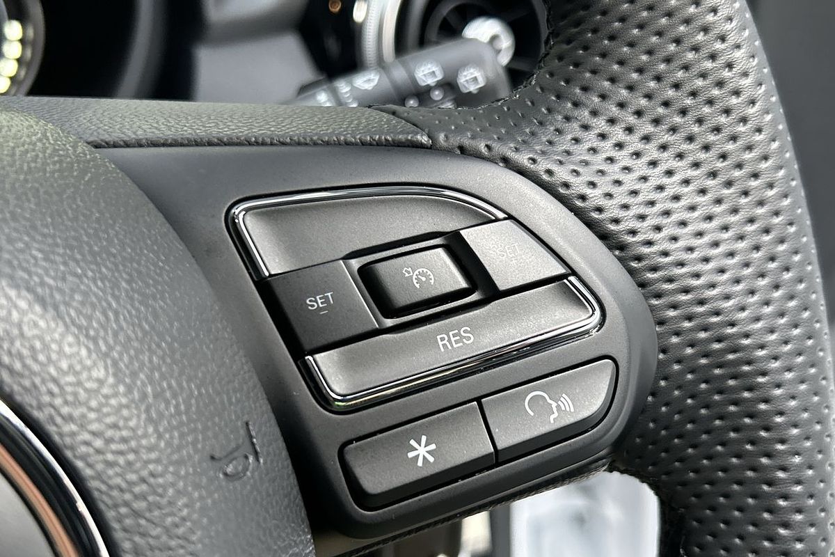 2024 MG MG3 Excite
