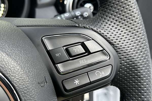 2024 MG MG3 Excite
