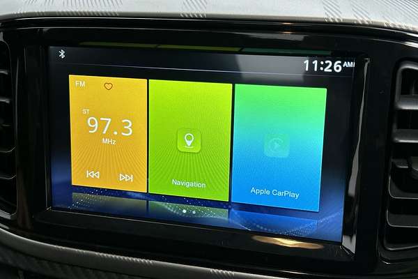 2024 MG MG3 Excite