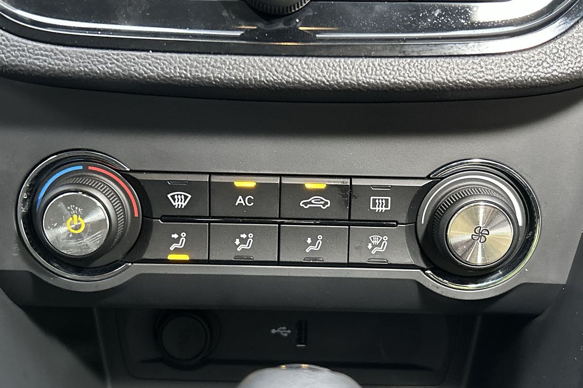 2024 MG MG3 Excite