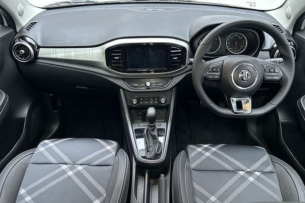 2024 MG MG3 Excite