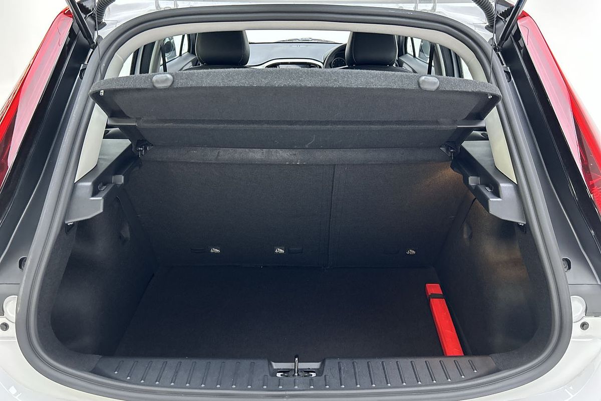 2024 MG MG3 Excite