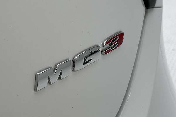 2024 MG MG3 Excite