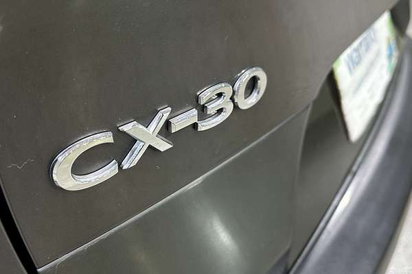2020 Mazda CX-30 G20 Touring DM Series