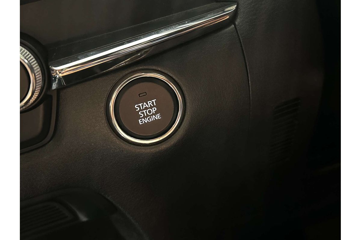 2020 Mazda CX-30 G20 Touring DM Series