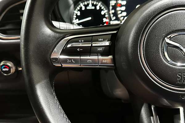 2020 Mazda CX-30 G20 Touring DM Series