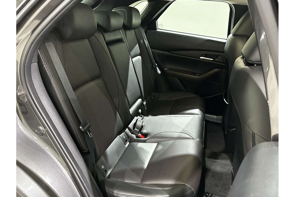 2020 Mazda CX-30 G20 Touring DM Series