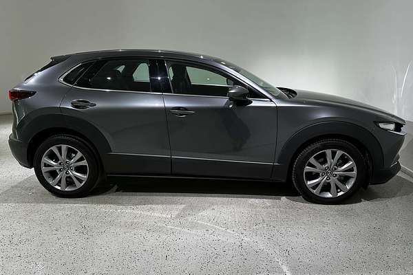 2020 Mazda CX-30 G20 Touring DM Series