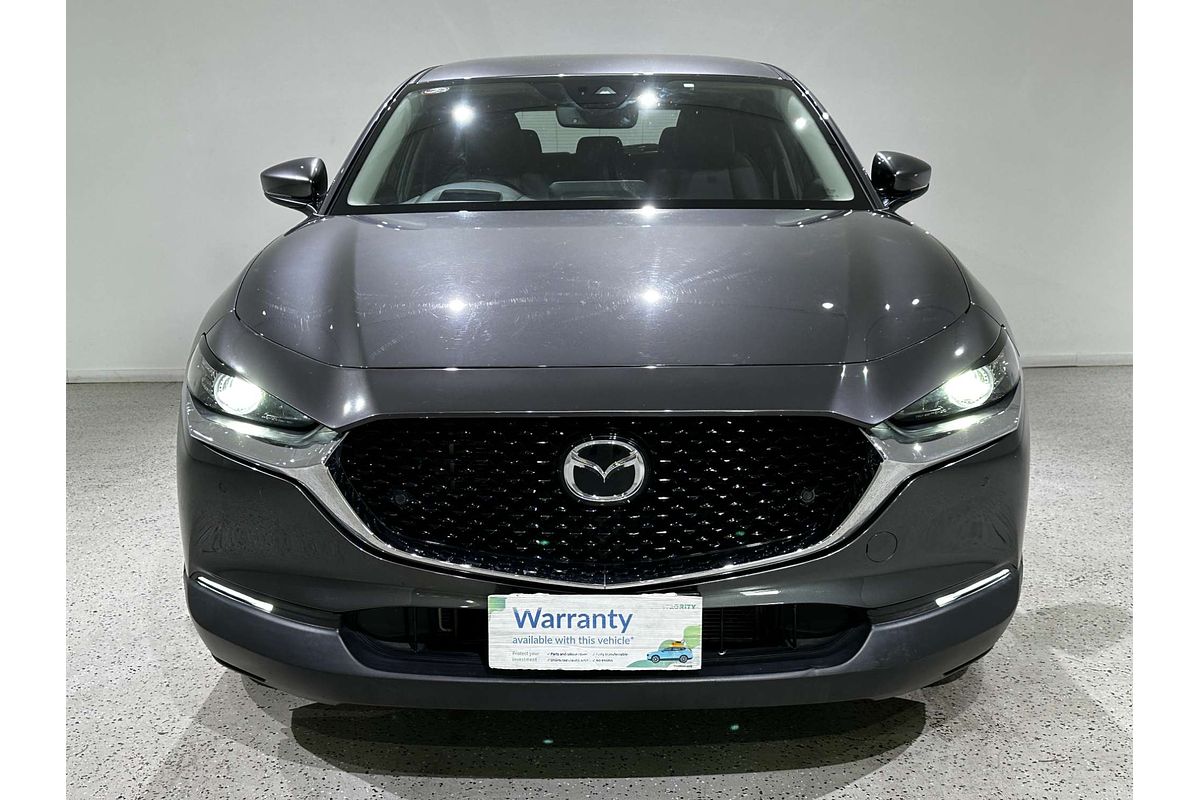 2020 Mazda CX-30 G20 Touring DM Series