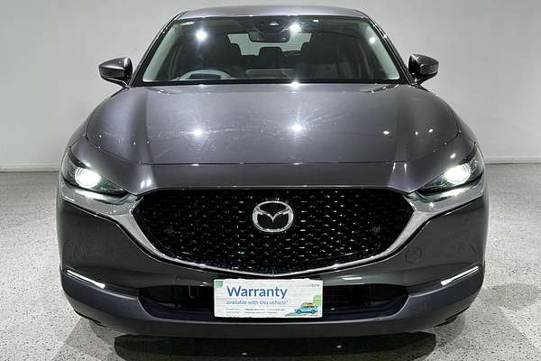 2020 Mazda CX-30 G20 Touring DM Series