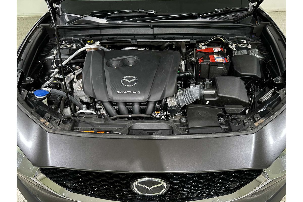 2020 Mazda CX-30 G20 Touring DM Series
