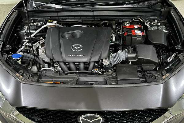 2020 Mazda CX-30 G20 Touring DM Series