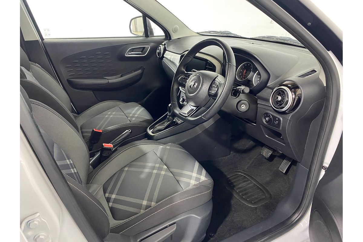 2022 MG MG3 Core