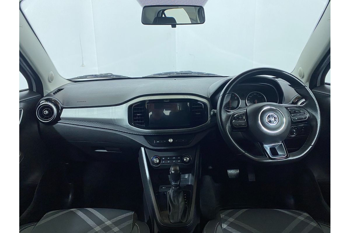 2022 MG MG3 Core