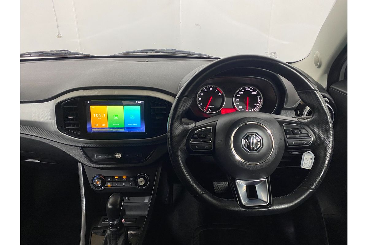 2022 MG MG3 Core