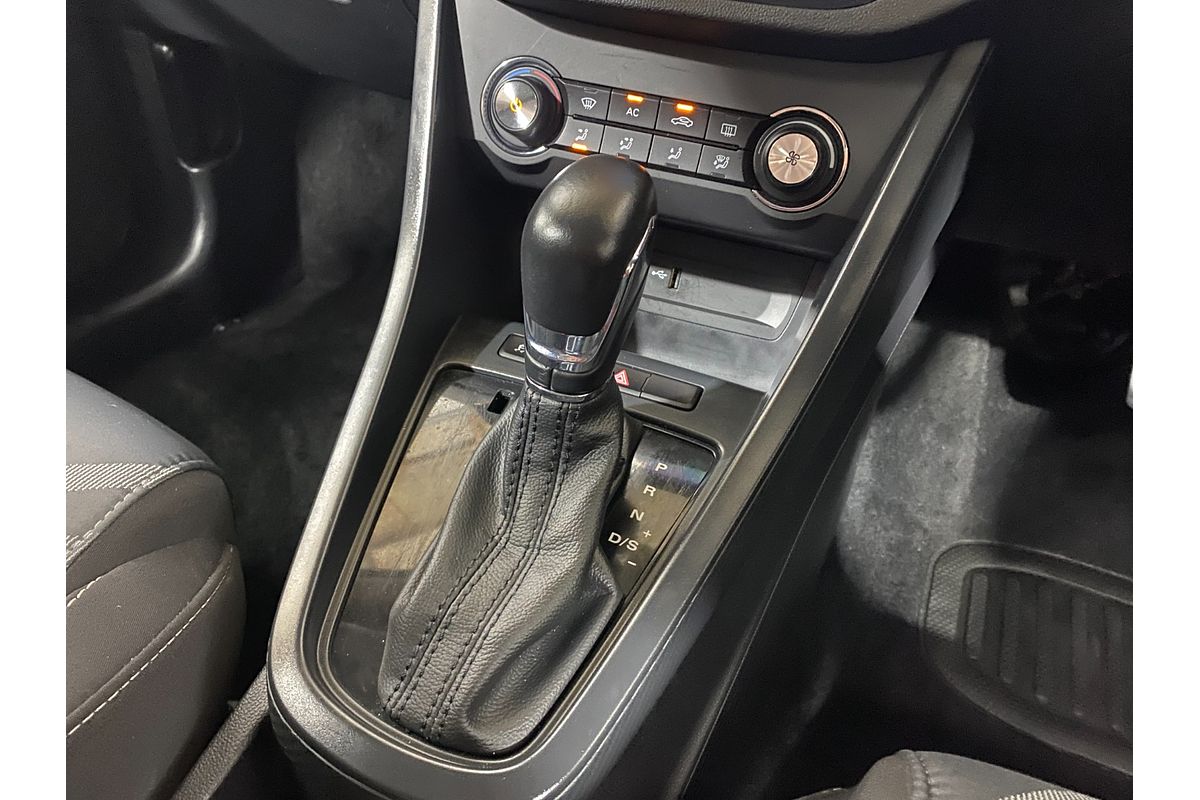 2022 MG MG3 Core
