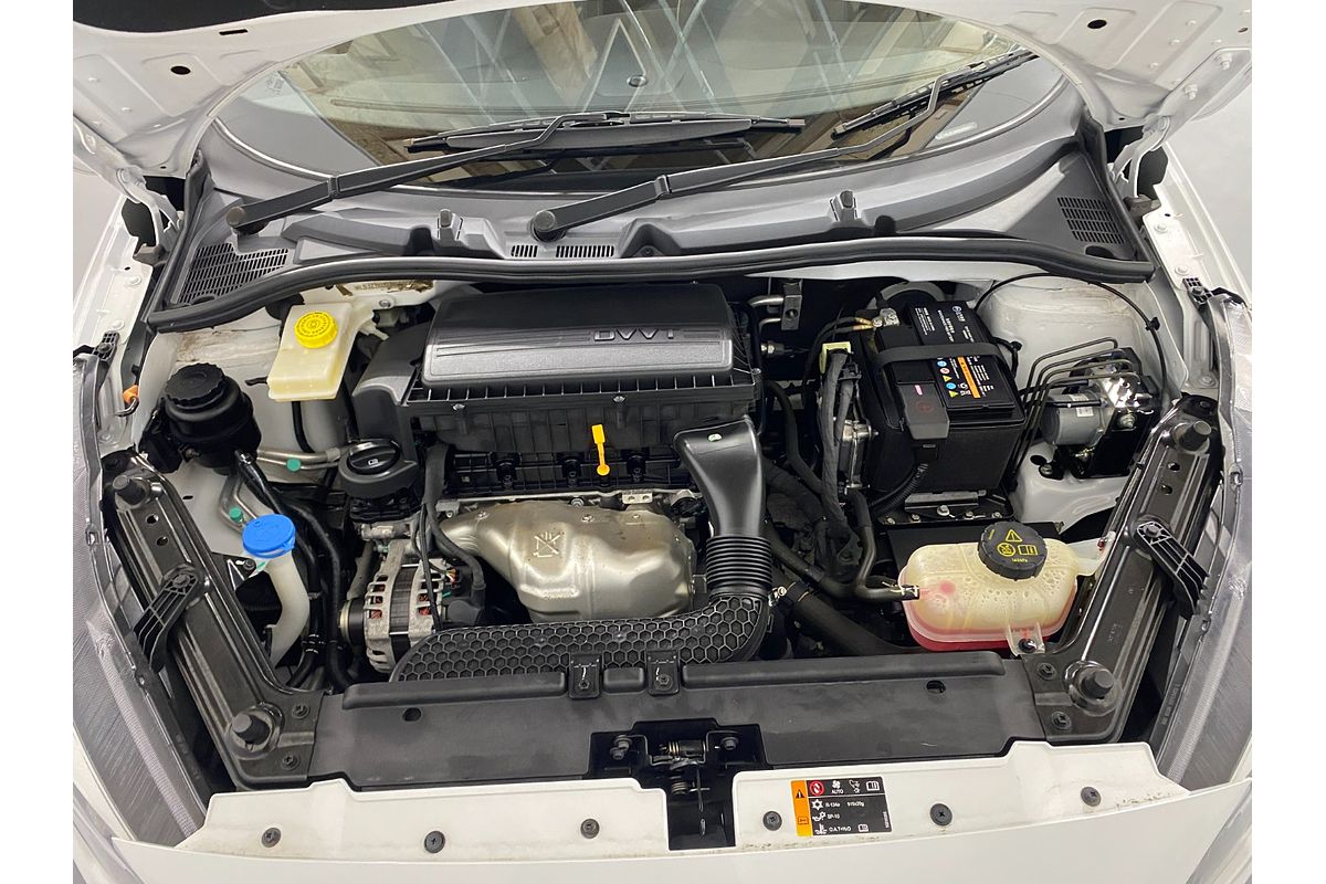 2022 MG MG3 Core