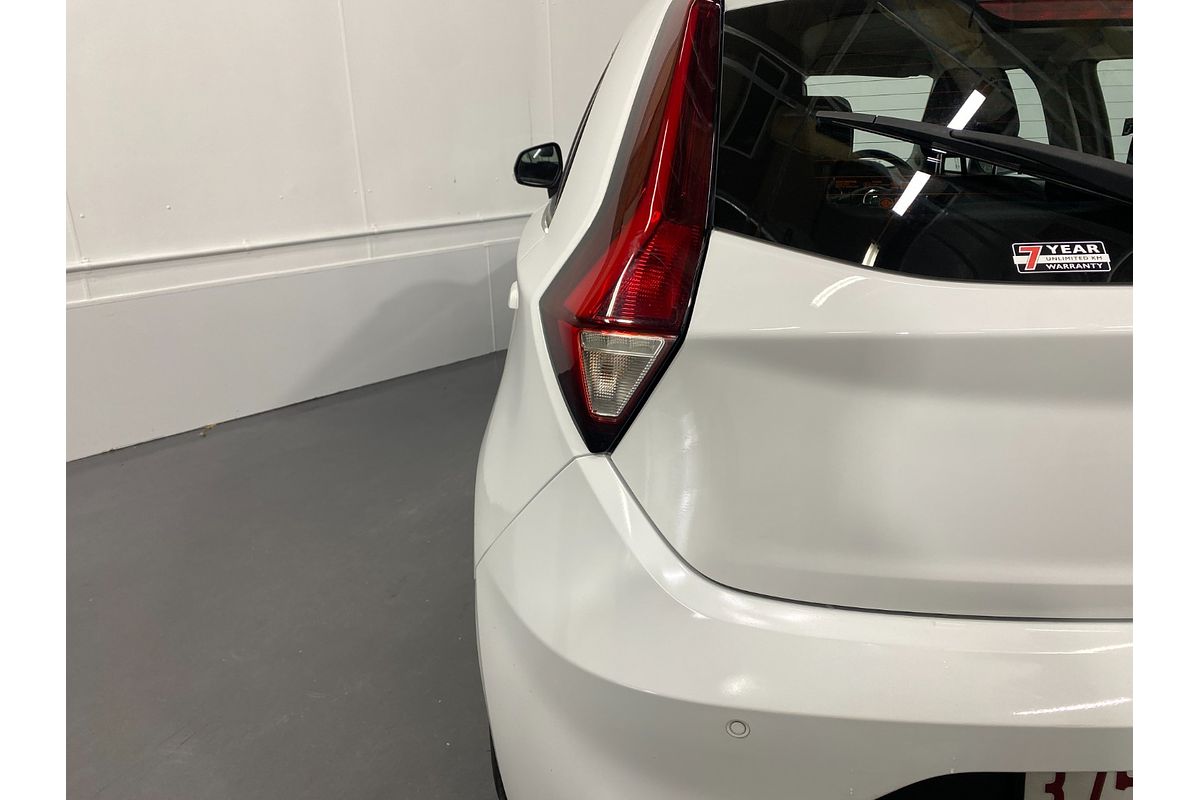 2022 MG MG3 Core