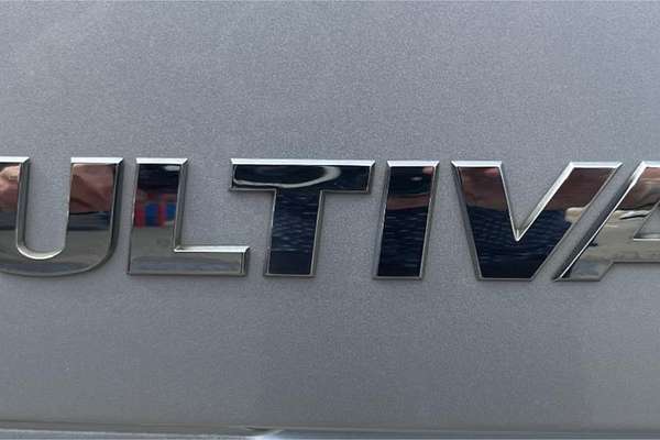 2018 Volkswagen Multivan TDI340 Comfortline T6 SWB