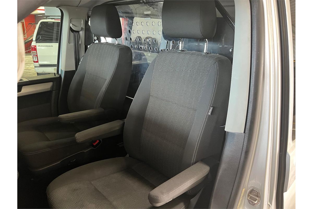 2018 Volkswagen Multivan TDI340 Comfortline T6 SWB