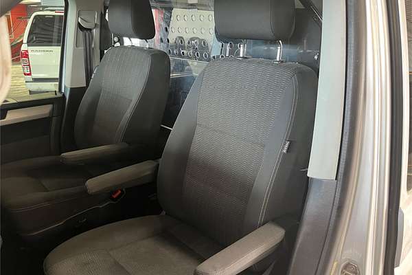 2018 Volkswagen Multivan TDI340 Comfortline T6 SWB