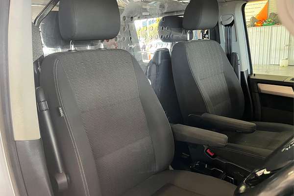 2018 Volkswagen Multivan TDI340 Comfortline T6 SWB