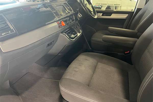 2018 Volkswagen Multivan TDI340 Comfortline T6 SWB