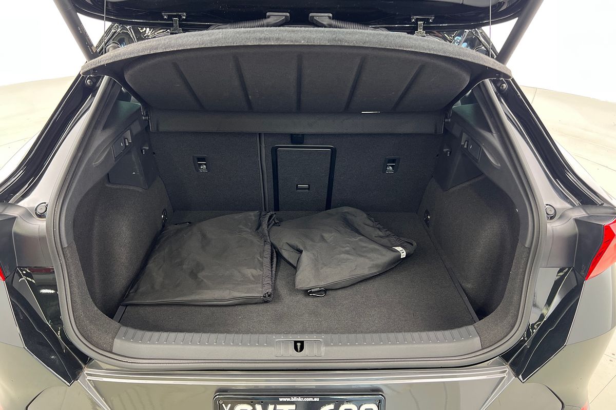 2024 CUPRA Formentor VZe KM