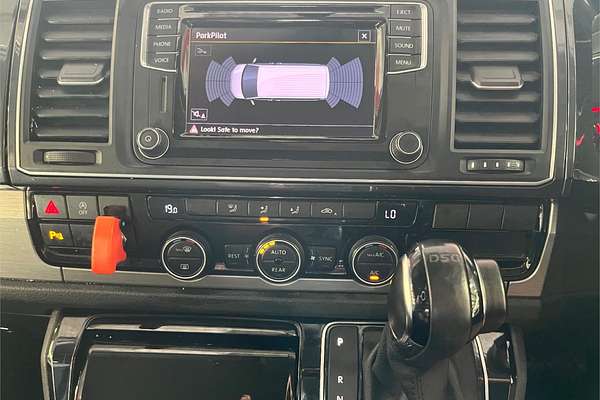 2018 Volkswagen Multivan TDI340 Comfortline T6 SWB