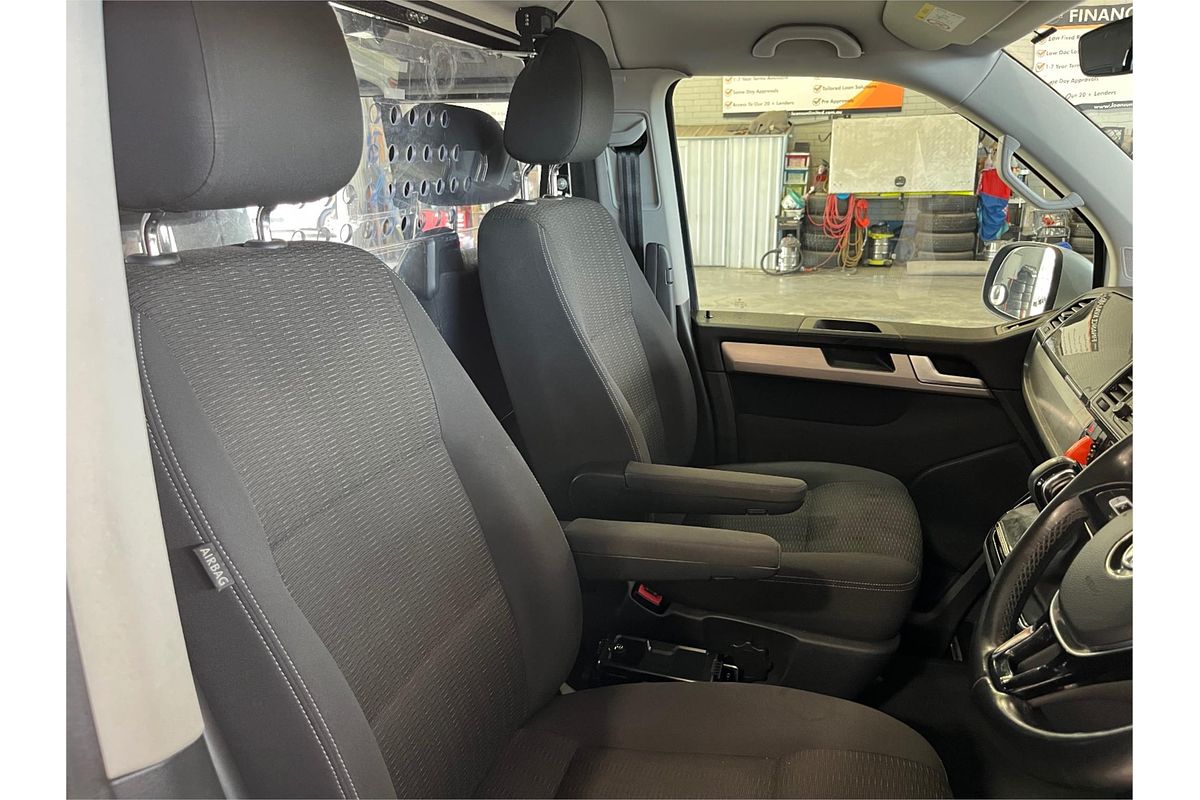 2018 Volkswagen Multivan TDI340 Comfortline T6 SWB