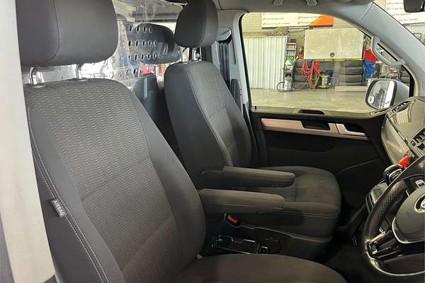 2018 Volkswagen Multivan TDI340 Comfortline T6 SWB