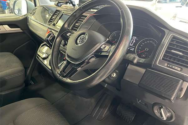 2018 Volkswagen Multivan TDI340 Comfortline T6 SWB