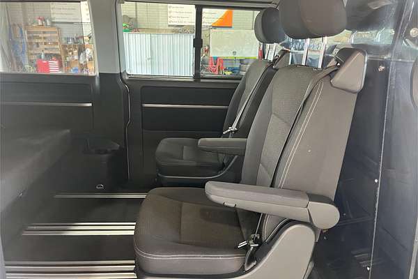 2018 Volkswagen Multivan TDI340 Comfortline T6 SWB