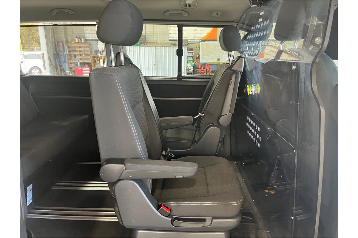 2018 Volkswagen Multivan TDI340 Comfortline T6 SWB