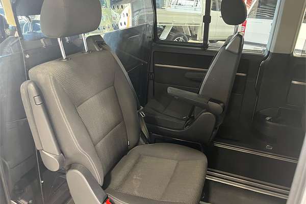 2018 Volkswagen Multivan TDI340 Comfortline T6 SWB