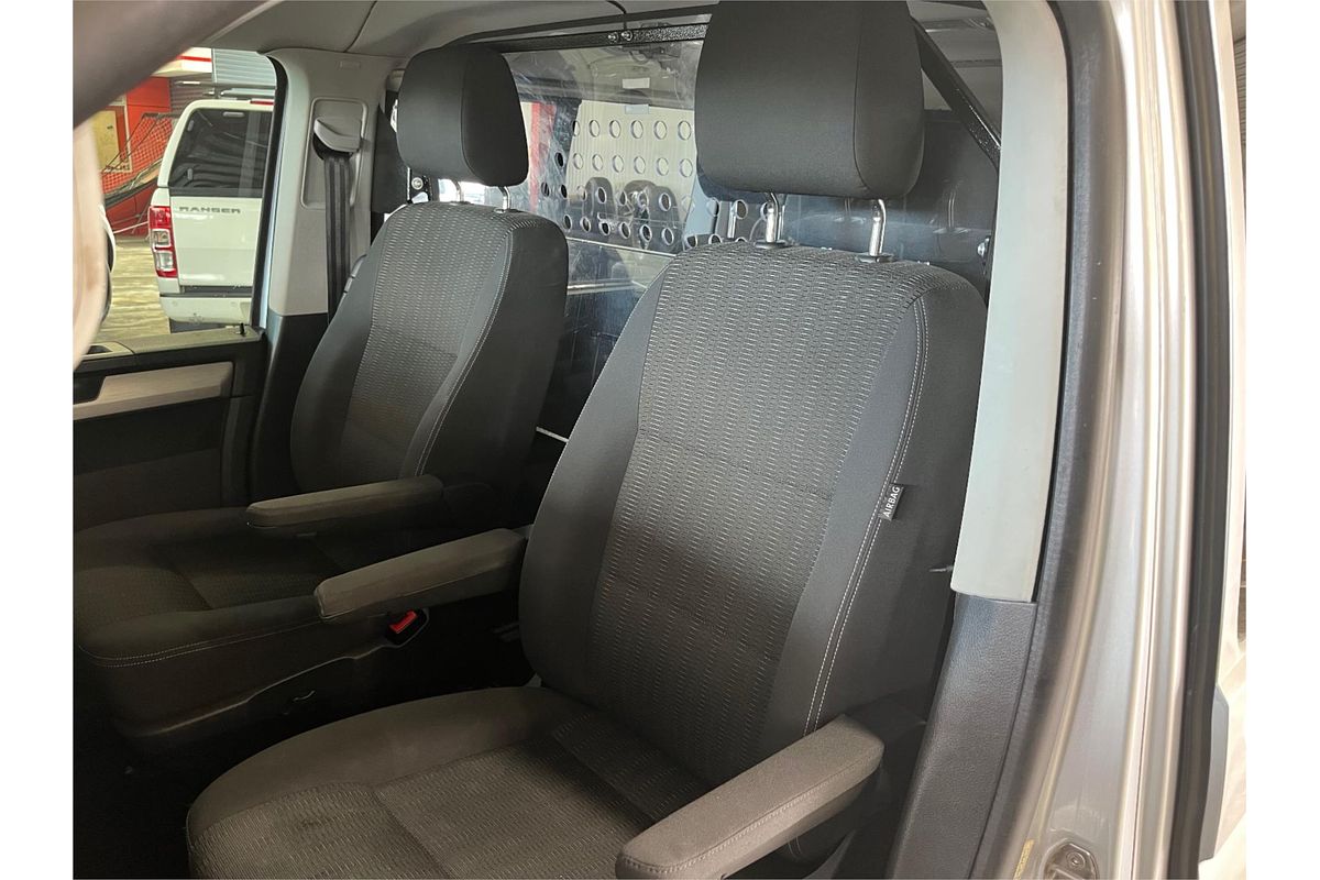 2018 Volkswagen Multivan TDI340 Comfortline T6 SWB