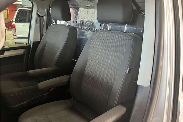 2018 Volkswagen Multivan TDI340 Comfortline T6 SWB