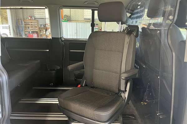 2018 Volkswagen Multivan TDI340 Comfortline T6 SWB
