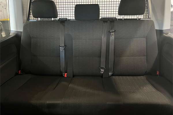 2018 Volkswagen Multivan TDI340 Comfortline T6 SWB