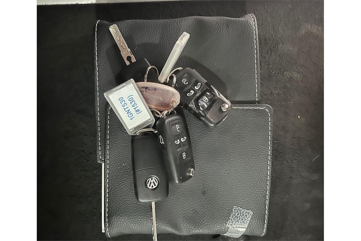 2018 Volkswagen Multivan TDI340 Comfortline T6 SWB