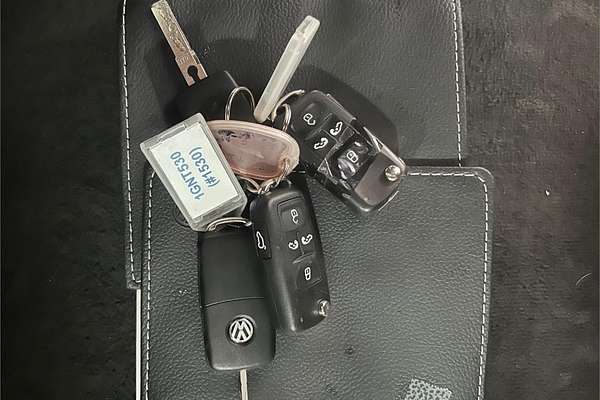 2018 Volkswagen Multivan TDI340 Comfortline T6 SWB