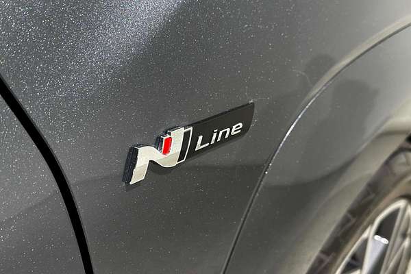 2022 Hyundai Kona N-Line Premium OS.V4