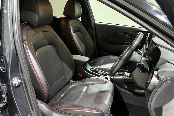 2022 Hyundai Kona N-Line Premium OS.V4